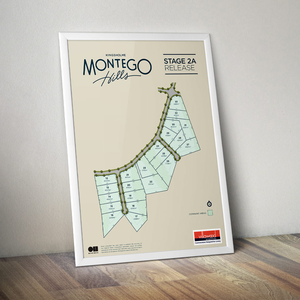 Montego_Poster